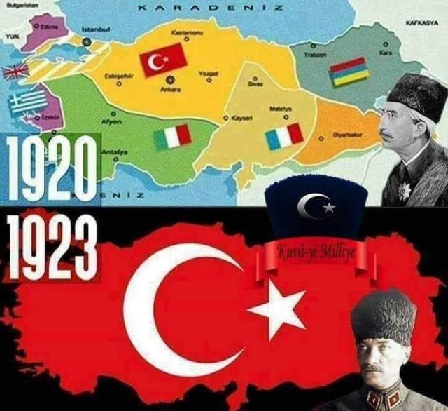 Fetö'cüler Neden Lozan Antlaşmasına Karşı!
