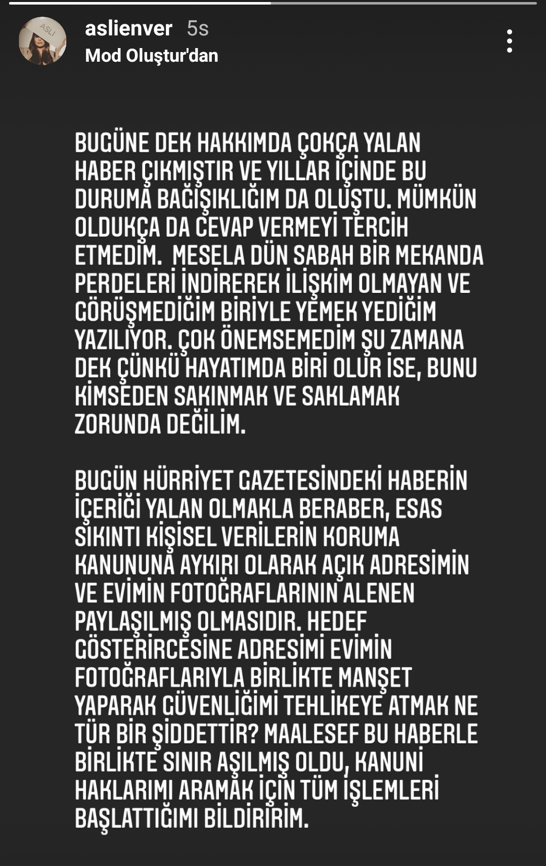 Kerem Tunçeri aşkı ortaya çıktı! 'Koru'da gizli buluşma