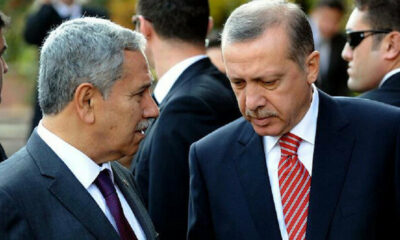 Bülent Arınç ne dedi, Cumhurbaşkanı Erdoğan HDP ile Yakınlaşıyor mu?