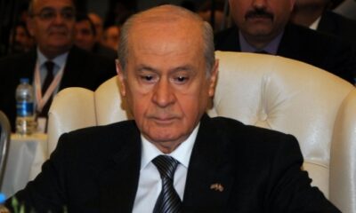 CH Grup başkan vekili Özgür Özel'den Devlet Bahçeliye Korona cevabı!