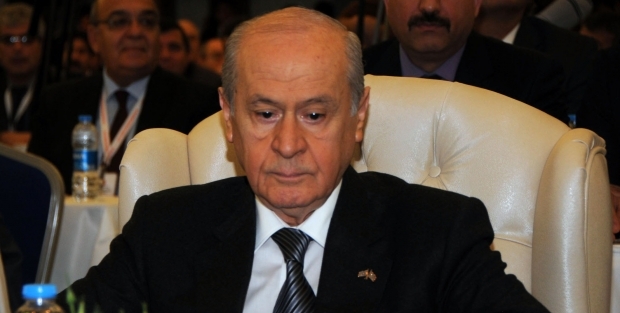 CH Grup başkan vekili Özgür Özel'den Devlet Bahçeliye Korona cevabı!