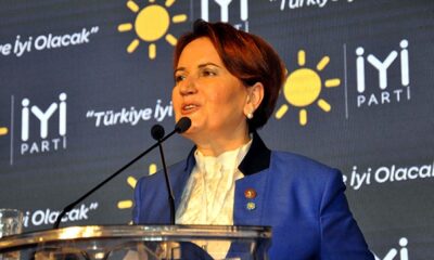 İyi Parti Hiçbir parti ile anayasa görüşmemiz olmamıştır
