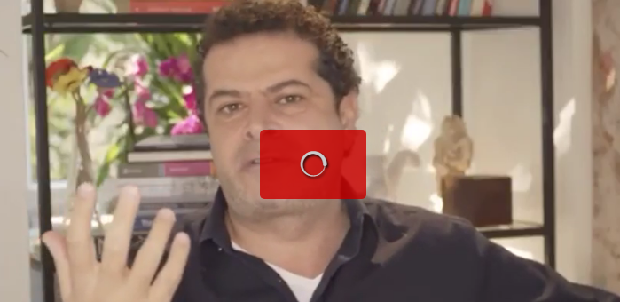 Cüneyt Özdemir AK partinin En Büyük korkusu İYİ parti!