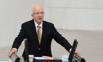 Kaboğlu: Dört parti de katıldı, ortak ilkeler belirlendi Pelikancı medya görmezden geldi!