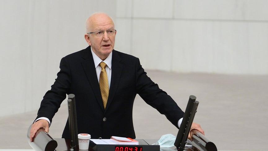 Kaboğlu: Dört parti de katıldı, ortak ilkeler belirlendi Pelikancı medya görmezden geldi!