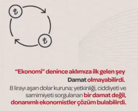 Ülkücü Lider Meral Akşener Partili Cumhurbaşkanı millete zarar veriyor!