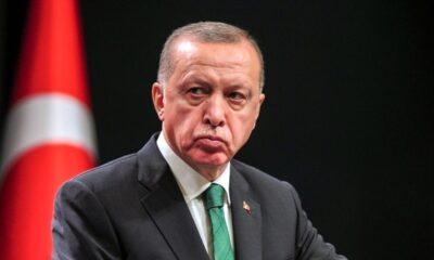 Recep Tayyip Erdoğan'ı istemeyen AK partililer! Ayağını Kaydıracaklar!