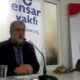 Çocuk istismarı affı' isteyen vekilin Ensar Vakfı’nın Van Şube Başkanlığı çıktı! Ak Parti'de skandal