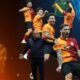 Galatasaray-Hatayspor: 3-0 lig puan durumu karıştı