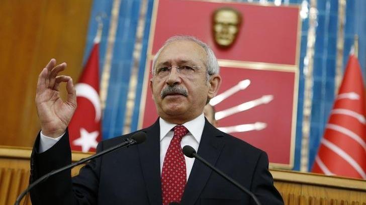 Kemal Kılıçdaroğlu: Tıpış tıpış uygulayacaksınız! Ak partiye seslendi Rüzgar gülü bile bu kadar hızlı dönmez!
