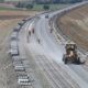 2019 açılması beklenen 12 yıldır bitmeyen yola 2 milyar lira daha harcanacak