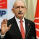 Kılıçdaroğlu'ndan Takvim'in o manşetine yanıt! Çöpçüler ile olmaktan gurur duyuyorum!