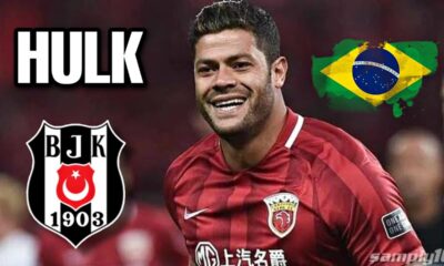 Sergen Yalçın'dan Hulk Açıklaması İstediğimiz Bir Oyuncu