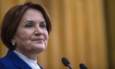 İYİ partililer SMA hastaları için düğmeye bastı Varlık fonuna aktarılan paralar SMA hastalarına verilsin!