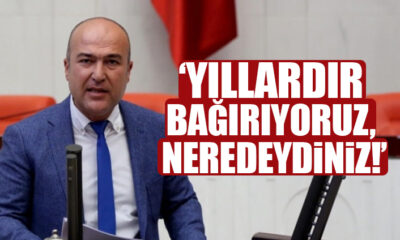 CHP'li vekil Murat Bakan'ın 13 şehit isyanı neredeydiniz? Bunun hesabını vereceksiniz1
