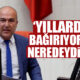 CHP'li vekil Murat Bakan'ın 13 şehit isyanı neredeydiniz? Bunun hesabını vereceksiniz1