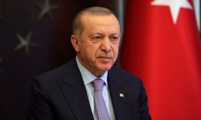 Cumhurbaşkanı Recep Tayyip Erdoğan'dan aşı açıklaması: Sıkıntı yaşayacağımızı kabul etmiyorum