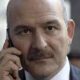 Süleyman Soylu: Sedat Peker için Karısının iç çamaşırına sığınan acizler edepsizler!
