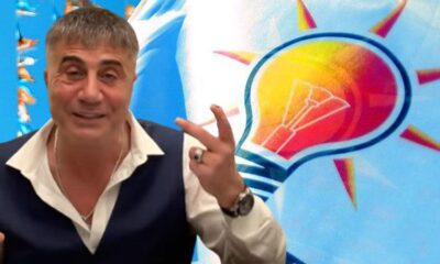 Sedat Peker 8. Videosunda SEDAT, Murat Sancak, El Nusra olaylarına değindi! Tayyip Abi detayı!