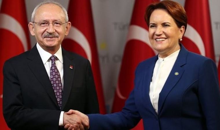 Esnaf anketinde Millet İttifakı sürprizi çıktı!