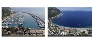 Gökova Körfezi'nde Ören belediyesin 'de Turizm Patlaması Yaşanacak