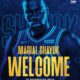 Fenerbahçe Beko Marial Shayok 'u Transfer etti!