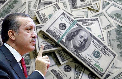 Goldman Sachs, Recep Tayyip Erdoğan'ın sözünü hatırlatıp, uyardı!