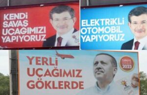 #Arabaalamıyoruz yerli elektirili araba ve yerli uçak nerede ak parti yalanları ve projeleri