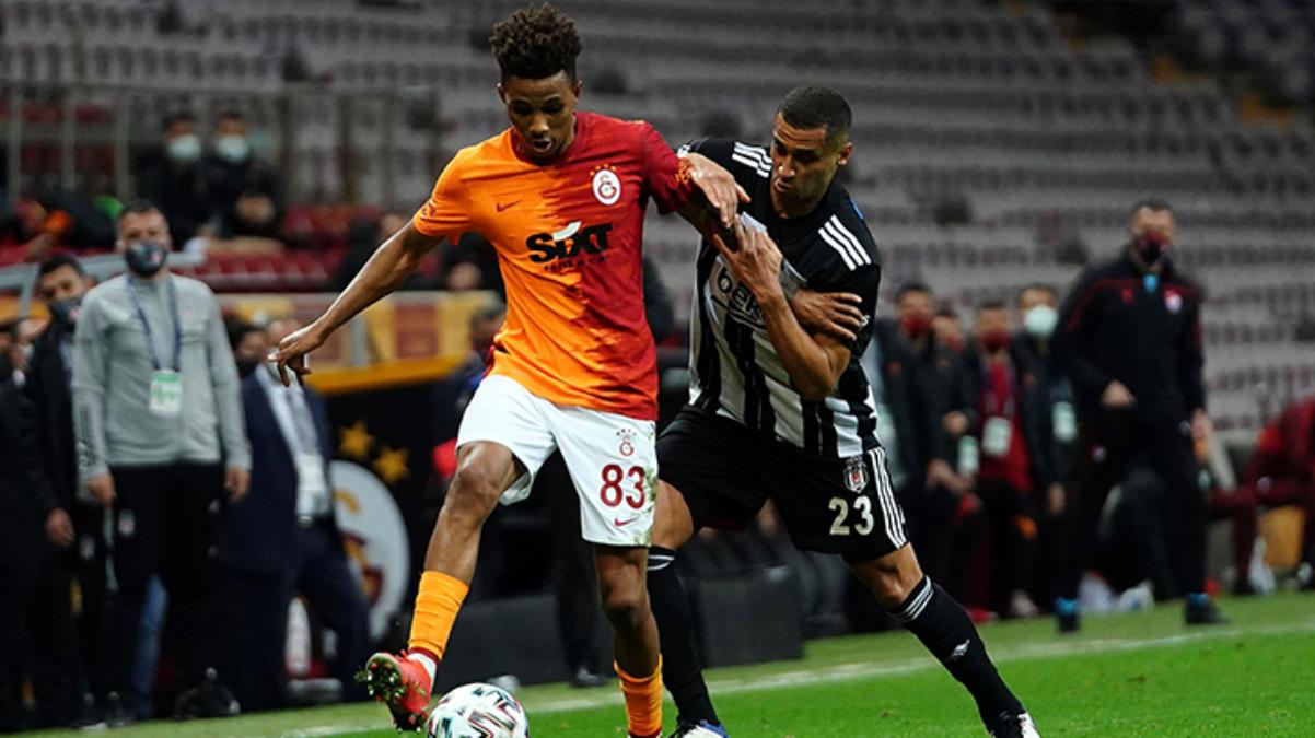 Beşiktaş Gedson Fernandes için Benfica'ya resmi teklif yaptı!