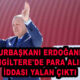 Cumhurbaşkanı Aşı için para alınıyor dediği İngiltere'de Covid-19 aşısı için ücret alınıyor mu?
