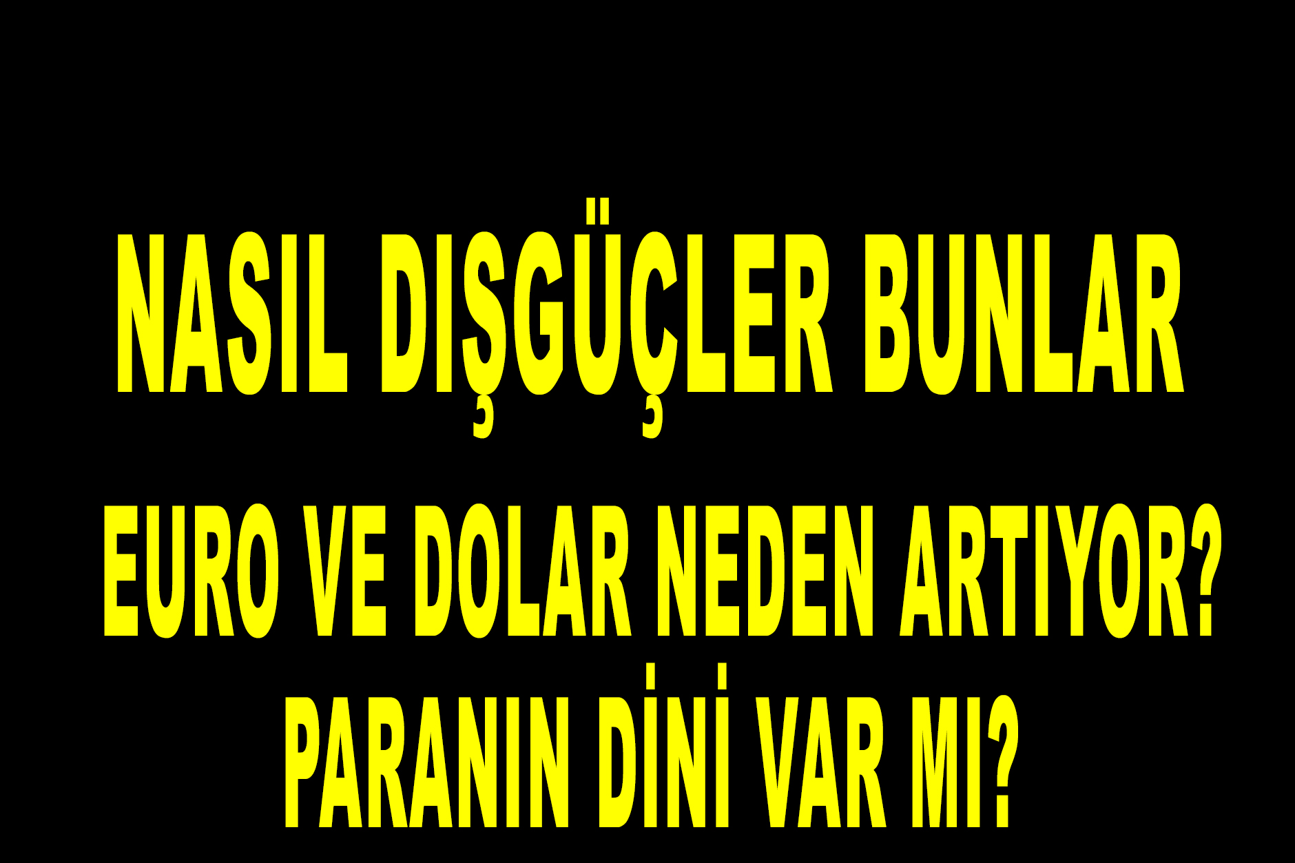 Azerbaycan Manatı ne kadar yobaz kardeşim? Nasıl dış güç bu?