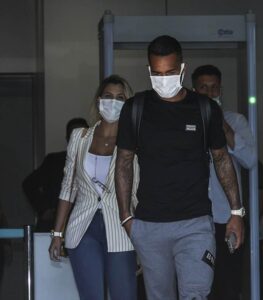 Alex Teixeira beşiktaş