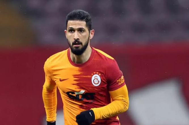 Galatasaray'ın Randers maçı muhtemel 11'i belli oldu!