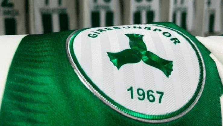 Giresunspor için tehlike çanları dikkat edin düşebilir!