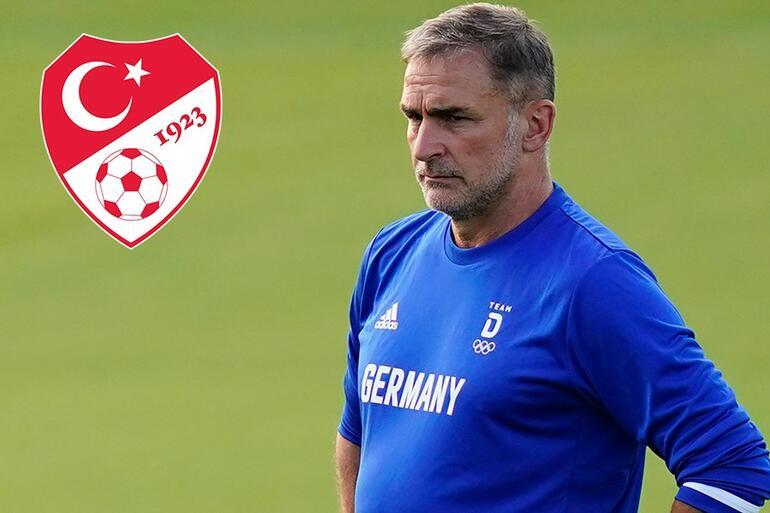 Almanlar'ın Stefan Kuntz üzüntüsü, tüm zamanların en iyisi oydu!