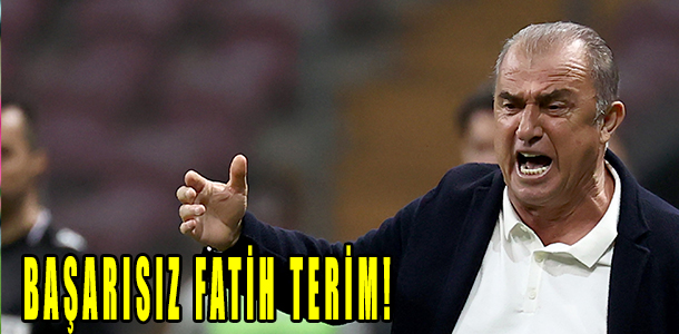 Kayserispor Galatasaray'ı nasıl yendi? Fatih Terim'in hataları!