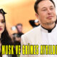 Elon Musk ve Grimes ayrıldı mı?