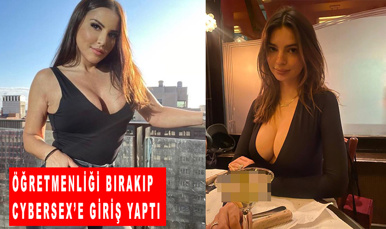 Amber Sweetheart telefondan tatmin olmanın yollarını gösteriyor ve ilişkiye giriyor!