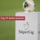 2021 Süper Lig 19. hafta maçları