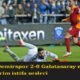 Adana Demirspor 2-0 Galatasaray maç sonu, Fatih Terim istifa sesleri