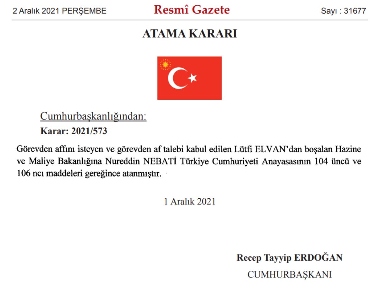 NUREDDİN NEBATİ KİMDİR?