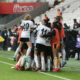 Turkcell Kadın Futbol Süper Ligin'de Beşiktaş 2 Fenerbahçe 1 maç sonu