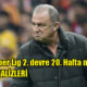 2022 Süper Lig 2. devre 20. Hafta maçları