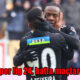 2022 Süper lig 24. hafta maçları