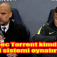 Domenec Torrent kimdir, hangi sistemi oynatır?
