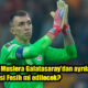 Fernando Muslera Galatasaray'dan ayrılacak mı? Sözleşmesi Fesih mi edilecek?