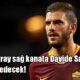 Galatasaray Davide Santon transfer