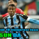 Gremio'un 10 numarası Jean Pyerre Giresunspor'a transfer oldu!