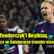Lukasz Teodorczyk'i Beşiktaş, Fenerbahçe ve Galatasaray transfer etmek istiyor!