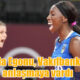 Paola Egonu, Vakıfbank ile anlaşmaya vardı